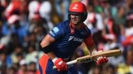 Colin Munro played for Delhi Daredevils in 2018